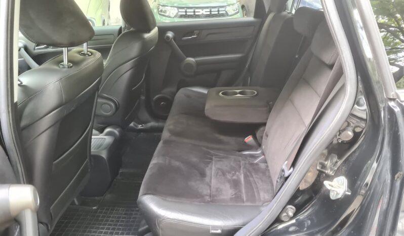 
								Honda CR-V, 2012, 2.2 diesel, manual, km 266519 tot ecranul									