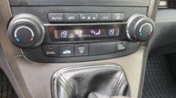 
										Honda CR-V, 2012, 2.2 diesel, manual, km 266519 tot ecranul									