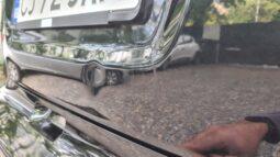 
										Honda CR-V, 2012, 2.2 diesel, manual, km 266519 tot ecranul									