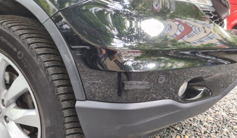 
								Honda CR-V, 2012, 2.2 diesel, manual, km 266519 tot ecranul									