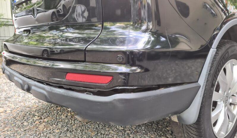 
								Honda CR-V, 2012, 2.2 diesel, manual, km 266519 tot ecranul									