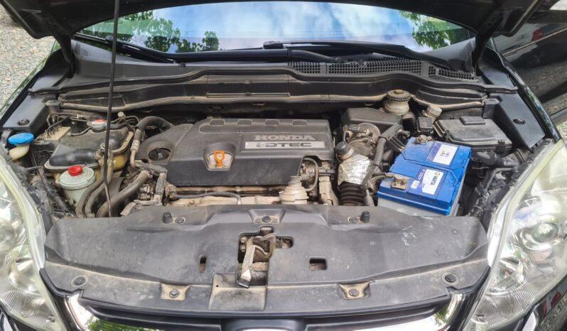 
								Honda CR-V, 2012, 2.2 diesel, manual, km 266519 tot ecranul									