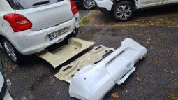 
										Suzuki Swift , an 2021, 1.2 hibrid, manual, km 76168 tot ecranul									