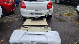 
										Suzuki Swift , an 2021, 1.2 hibrid, manual, km 76168 tot ecranul									