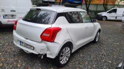 Suzuki Swift , an 2021, 1.2 hibrid, manual, km 76168