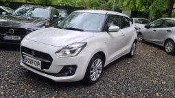 Suzuki Swift , an 2021, 1.2 hibrid, manual, km 76168