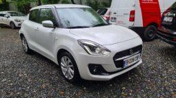 Suzuki Swift , an 2021, 1.2 hibrid, manual, km 76168