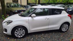 
										Suzuki Swift , an 2021, 1.2 hibrid, manual, km 76168 tot ecranul									