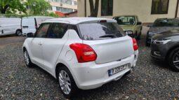 Suzuki Swift , an 2021, 1.2 hibrid, manual, km 76168