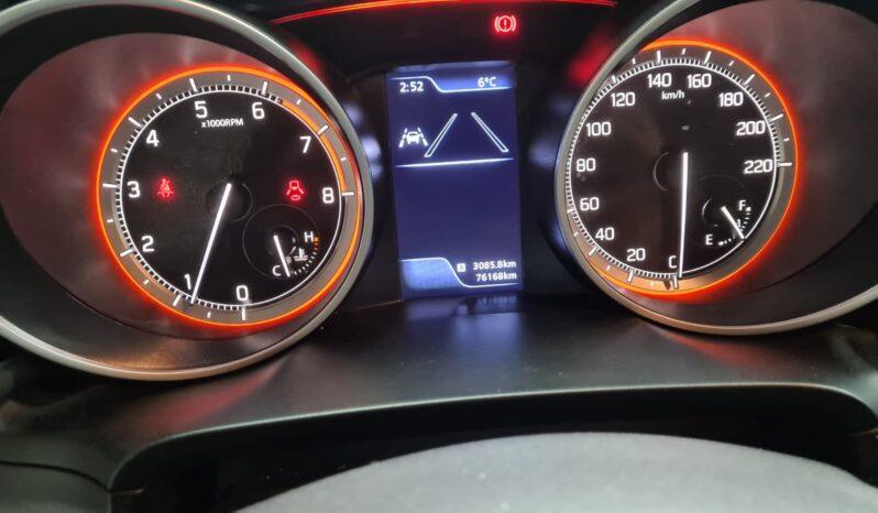 
								Suzuki Swift , an 2021, 1.2 hibrid, manual, km 76168 tot ecranul									