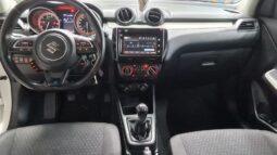 
										Suzuki Swift , an 2021, 1.2 hibrid, manual, km 76168 tot ecranul									