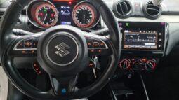 
										Suzuki Swift , an 2021, 1.2 hibrid, manual, km 76168 tot ecranul									
