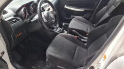 
										Suzuki Swift , an 2021, 1.2 hibrid, manual, km 76168 tot ecranul									