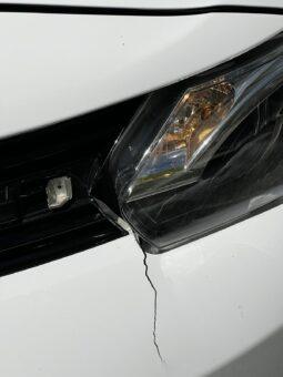 
										Toyota Proace, 2018, 2.0 diesel, manuala km 126604 tot ecranul									