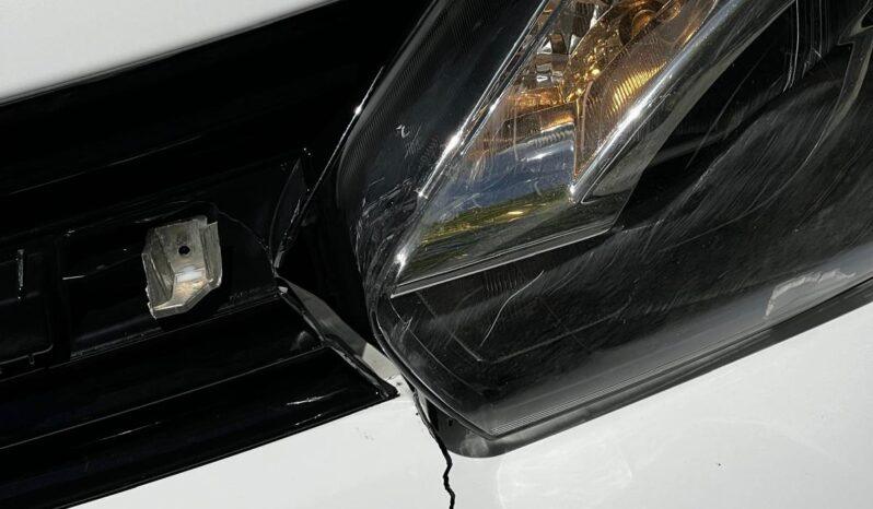 
								Toyota Proace, 2018, 2.0 diesel, manuala km 126604 tot ecranul									