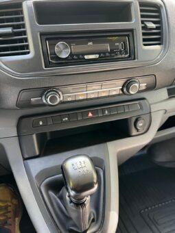 
										Toyota Proace, 2018, 2.0 diesel, manuala km 126604 tot ecranul									