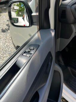 
										Toyota Proace, 2018, 2.0 diesel, manuala km 126604 tot ecranul									