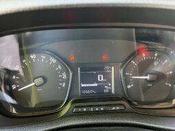Toyota Proace, 2018, 2.0 diesel, manuala km 126604
