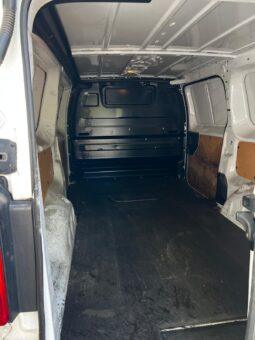 
										Toyota Proace, 2018, 2.0 diesel, manuala km 126604 tot ecranul									