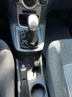 
										Ford Fiesta, 2010, 1.4 benzina, manual, 85776 km tot ecranul									