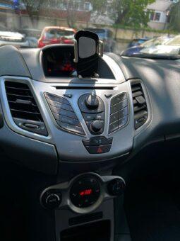 
										Ford Fiesta, 2010, 1.4 benzina, manual, 85776 km tot ecranul									
