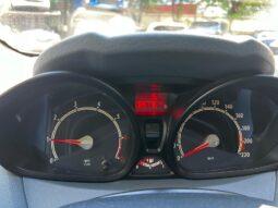 
										Ford Fiesta, 2010, 1.4 benzina, manual, 85776 km tot ecranul									