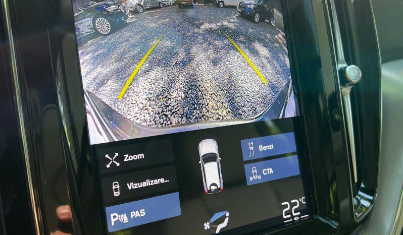 
								Volvo XC60 T8 Twin Engine 2019 2.0 plug in hybrid 93869 km tot ecranul									