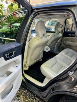
										Volvo XC60 T8 Twin Engine 2019 2.0 plug in hybrid 93869 km tot ecranul									
