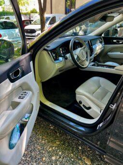 
										Volvo XC60 T8 Twin Engine 2019 2.0 plug in hybrid 93869 km tot ecranul									