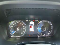 
										Volvo XC60 T8 Twin Engine 2019 2.0 plug in hybrid 93869 km tot ecranul									
