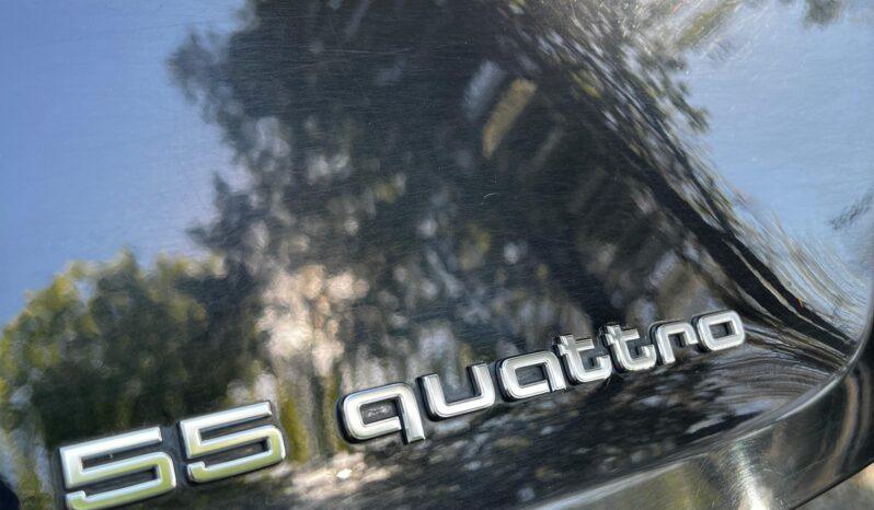 
Audi E-tron 55 Sportback 2020, 36103 km detalii pe autoavariat-ro tot ecranul									