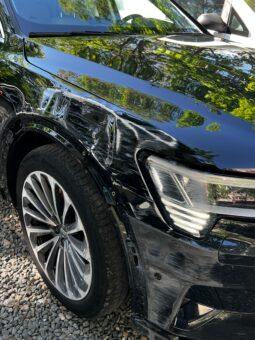 
Audi E-tron 55 Sportback 2020, 36103 km detalii pe autoavariat-ro tot ecranul									