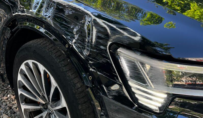
Audi E-tron 55 Sportback 2020, 36103 km detalii pe autoavariat-ro tot ecranul									