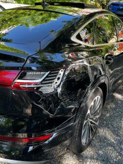 
Audi E-tron 55 Sportback 2020, 36103 km detalii pe autoavariat-ro tot ecranul									