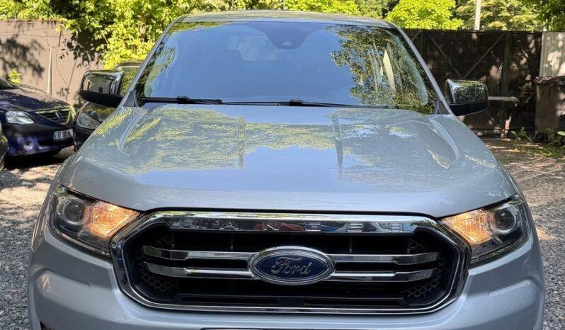 
Ford Ranger 2022, 2.0 diesel, km 137000 tot ecranul									