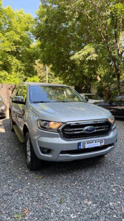 Ford Ranger 2022, 2.0 diesel, km 137000 tot ecranul