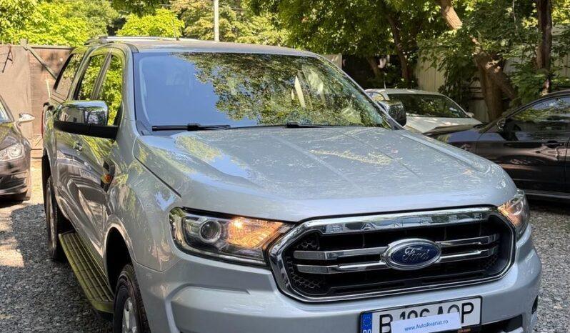 
Ford Ranger 2022, 2.0 diesel, km 137000 tot ecranul									