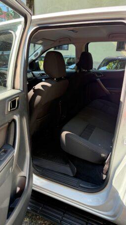Ford Ranger 2022, 2.0 diesel, km 137000 tot ecranul