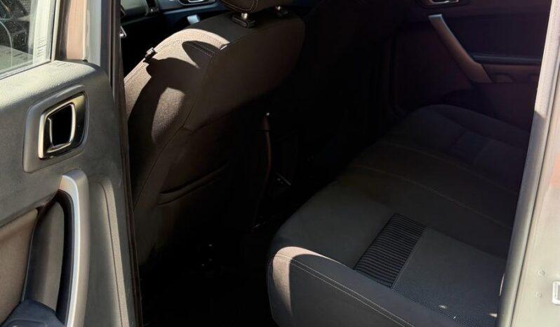 
Ford Ranger 2022, 2.0 diesel, km 137000 tot ecranul									