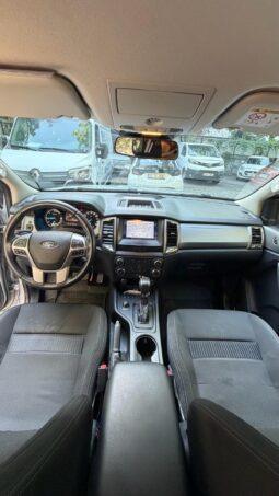 Ford Ranger 2022, 2.0 diesel, km 137000 tot ecranul