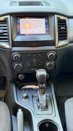Ford Ranger 2022, 2.0 diesel, km 137000 tot ecranul
