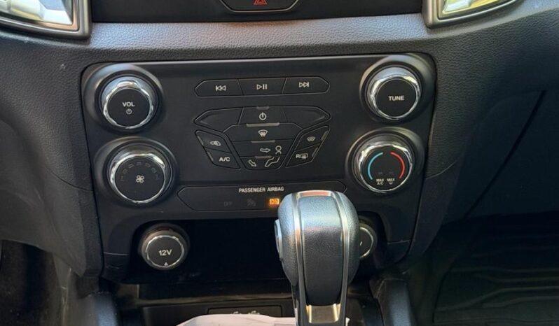 
Ford Ranger 2022, 2.0 diesel, km 137000 tot ecranul									