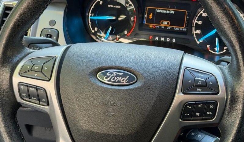 
Ford Ranger 2022, 2.0 diesel, km 137000 tot ecranul									