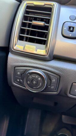 Ford Ranger 2022, 2.0 diesel, km 137000 tot ecranul