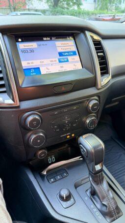 Ford Ranger 2022, 2.0 diesel, km 137000 tot ecranul