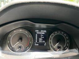 
Skoda Scala 2023, 1.0 benzina, km 84428 tot ecranul									
