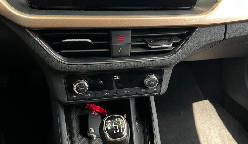 
Skoda Scala 2023, 1.0 benzina, km 84428 tot ecranul									