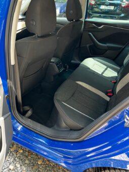 
Skoda Scala 2023, 1.0 benzina, km 84428 tot ecranul									