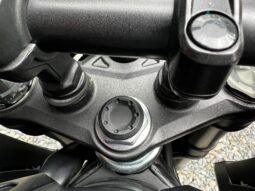 
Honda CBF125, 2018, 9788 km tot ecranul									