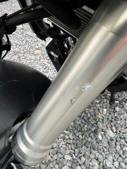 
Honda CBF125, 2018, 9788 km tot ecranul									